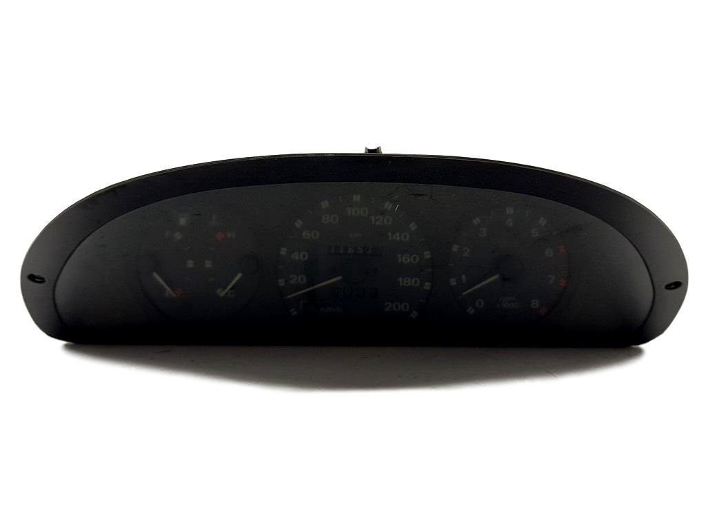 Velocímetro/Instrumentos Y Relojes Fiat Punto 606219001 6062190030 12871 main product photo