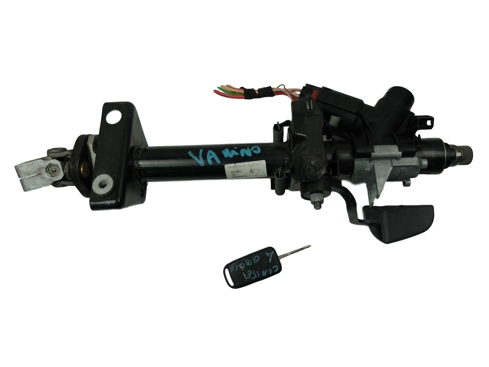 Interruptor De Encendido Mercedes-Benz W168 A1684600916 main product photo