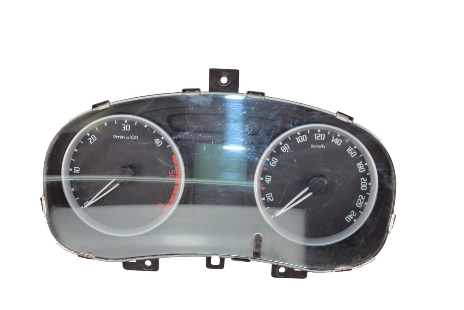 Velocímetro/Instrumentos y relojes Skoda Fabia 5J0920810C main product photo