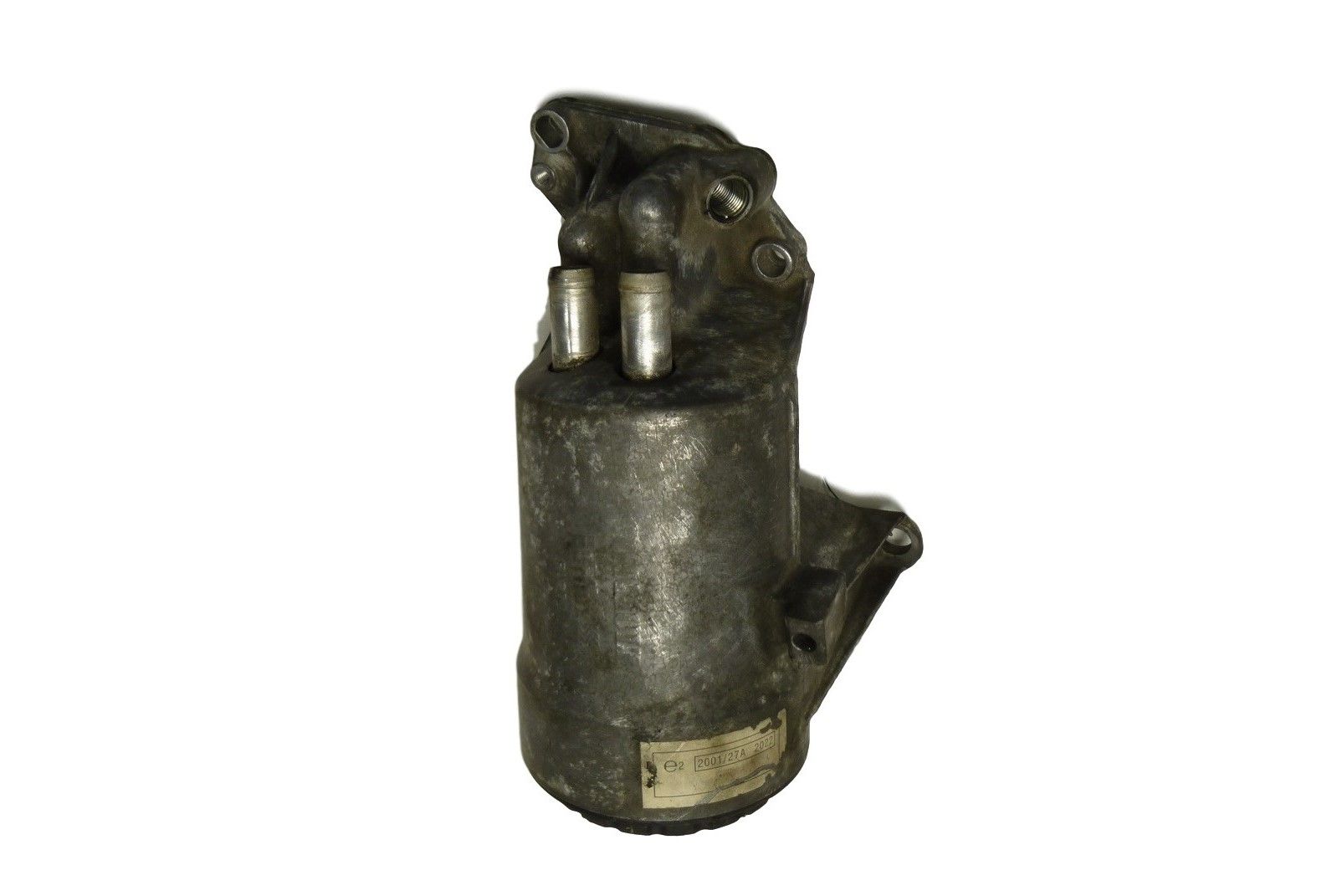 Obudowa Filtra Oleju  2,2 dci Laguna 2 Vel Satis  Renault main product photo