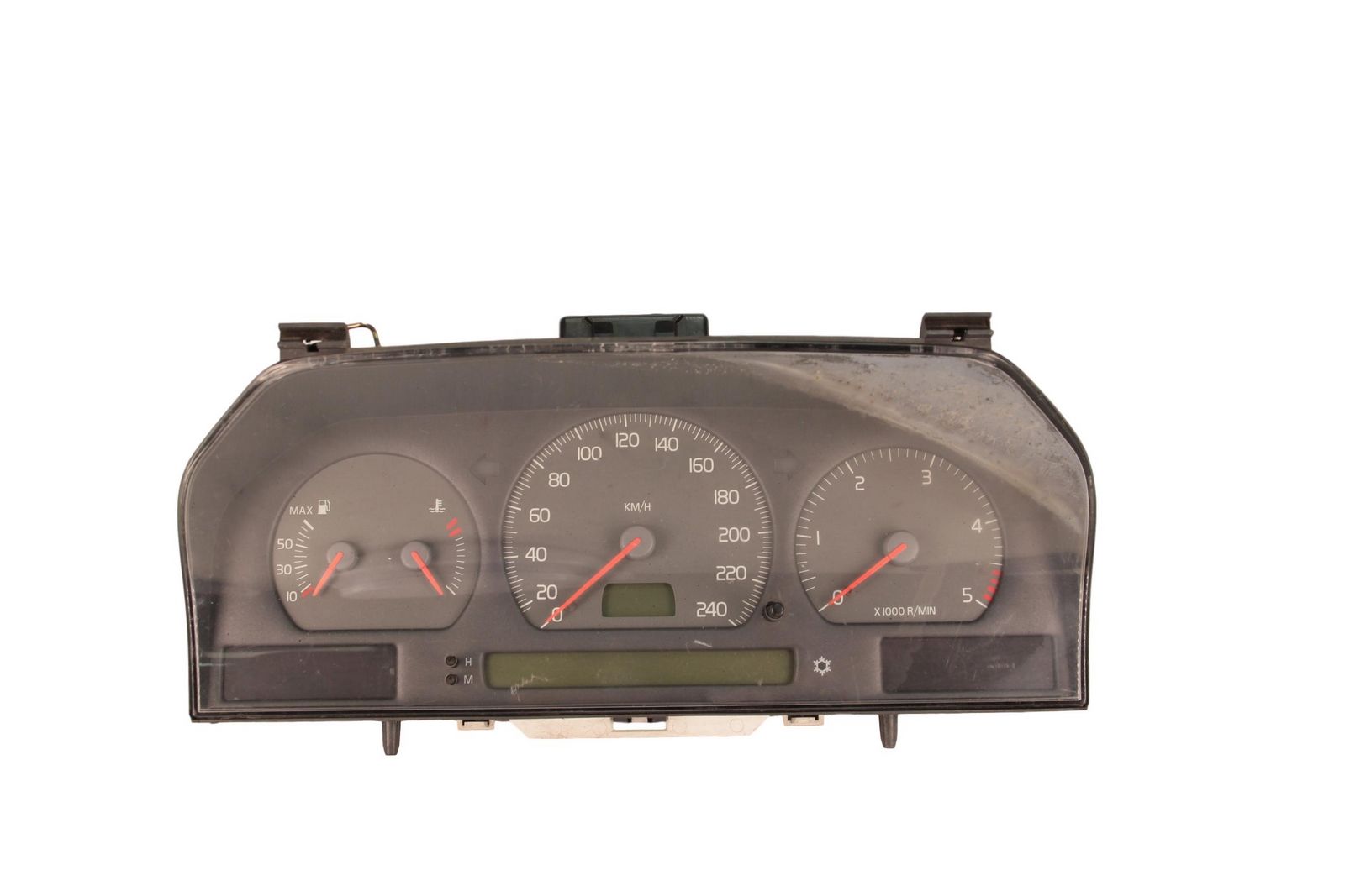 Velocímetro/Instrumentos Y Relojes Volvo V70 9472523 69294-240T 69294240T 2207 main product photo