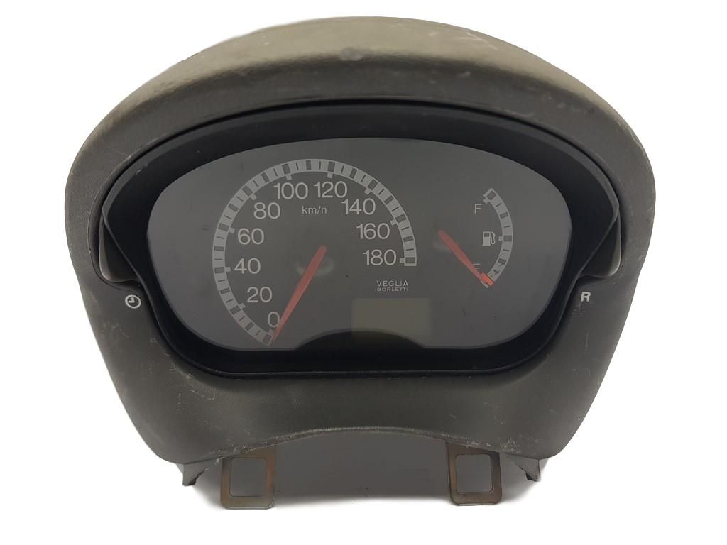 Velocímetro/Instrumentos Y Relojes Fiat Seicento 735382384 6063449930 14386 main product photo