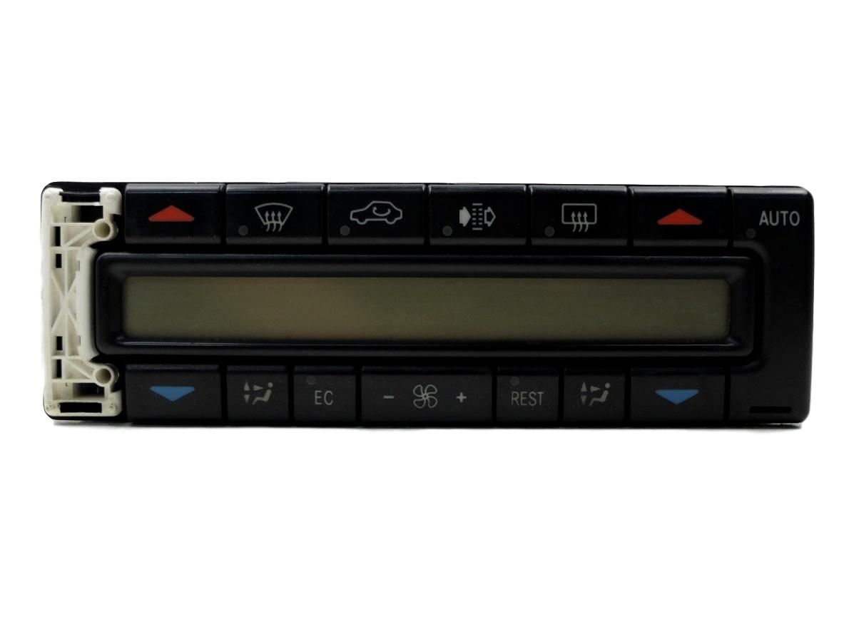 Controles Calefacción y AC Mercedes-Benz E 2108300785 W210 main product photo