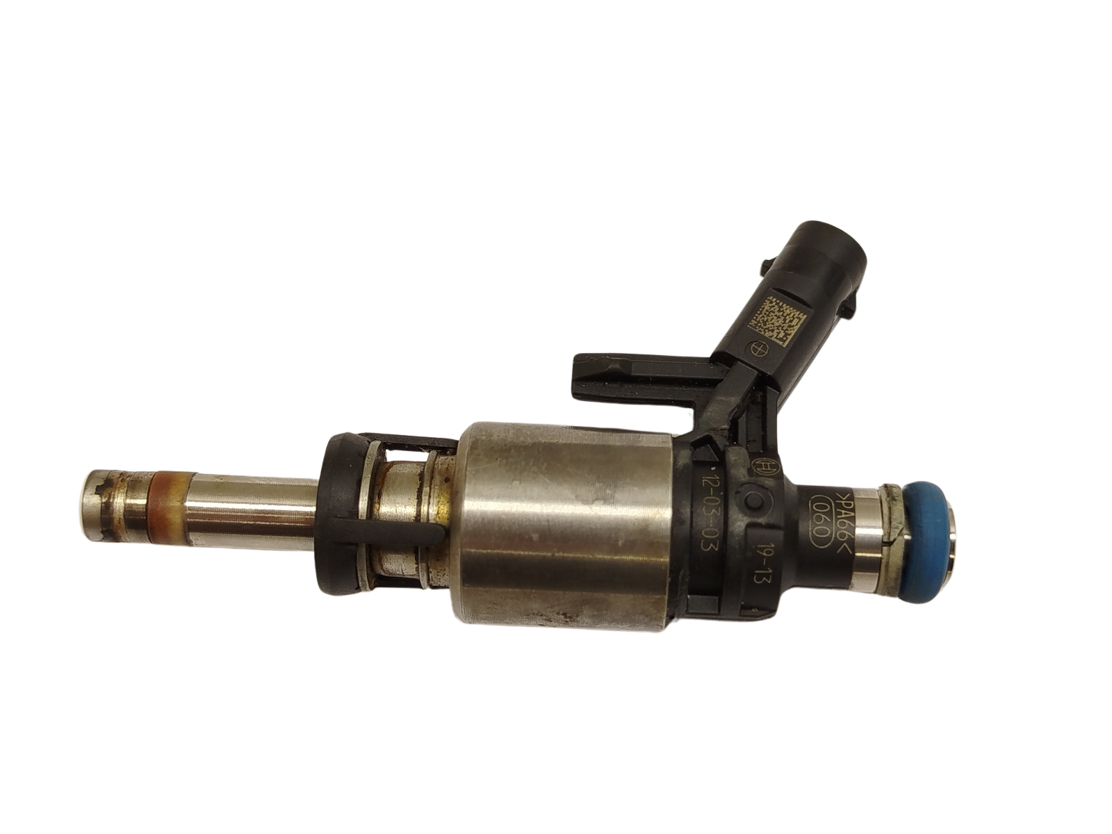 Inyección De Combustible VWAG 1.8 TFSI 06K906036 0261500123 main product photo