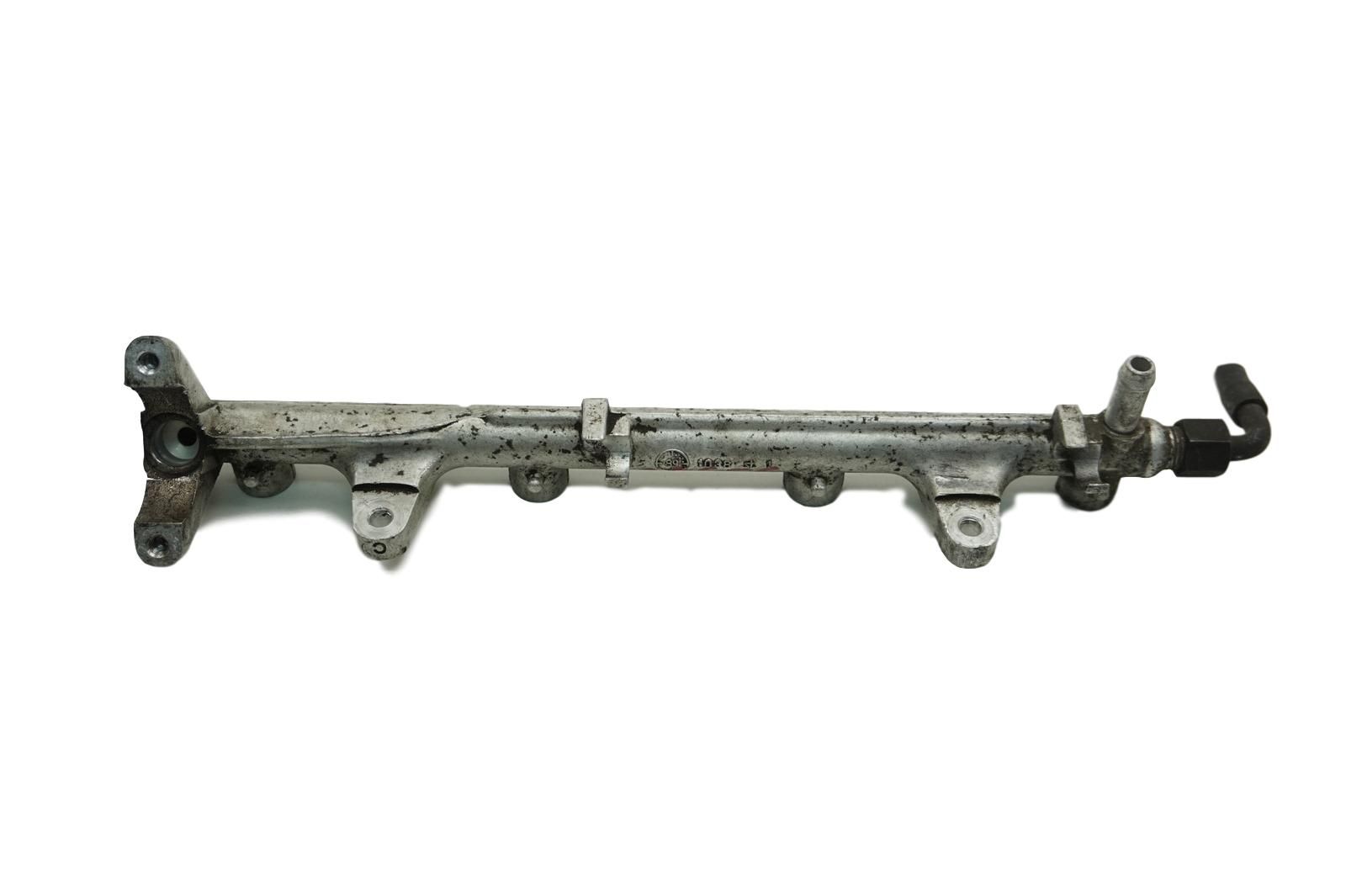Rampa De Inyectores 1,8 16v F7P Renault 1038 ST main product photo