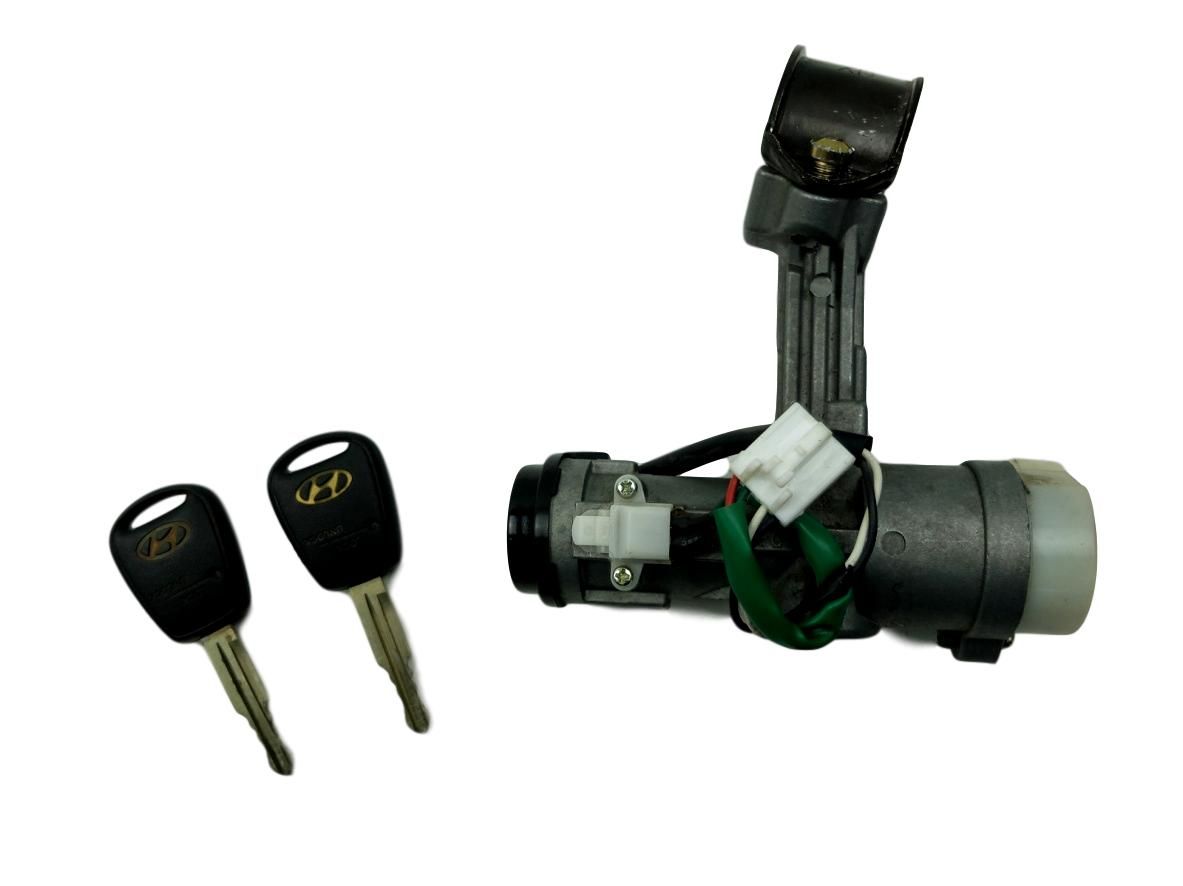 Interruptor De Encendido  Hyundai Getz main product photo