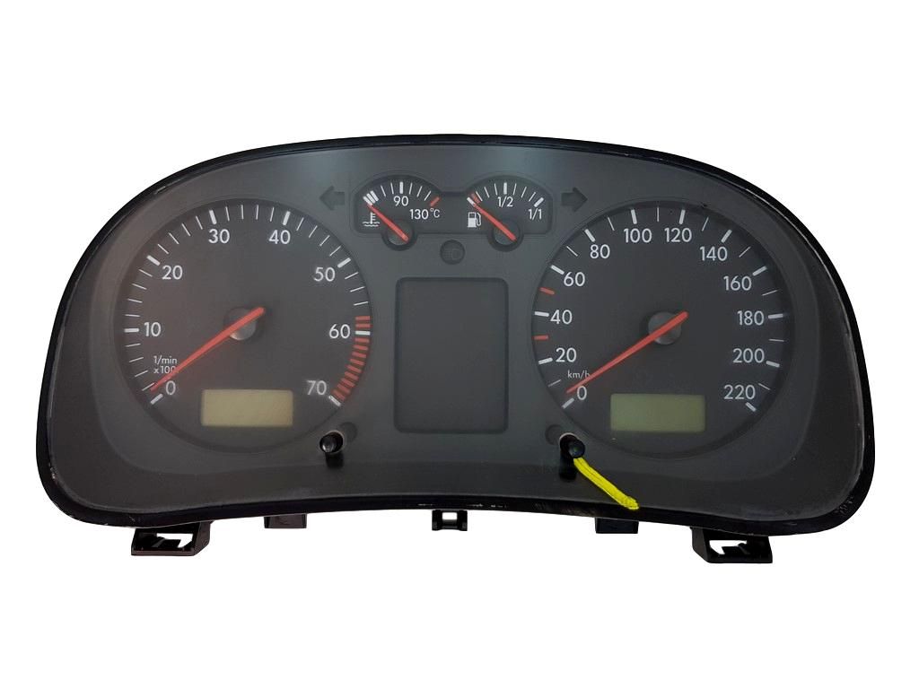 Velocímetro/Instrumentos Y Relojes VW Golf MK4 1J0919861 110008916022 main product photo