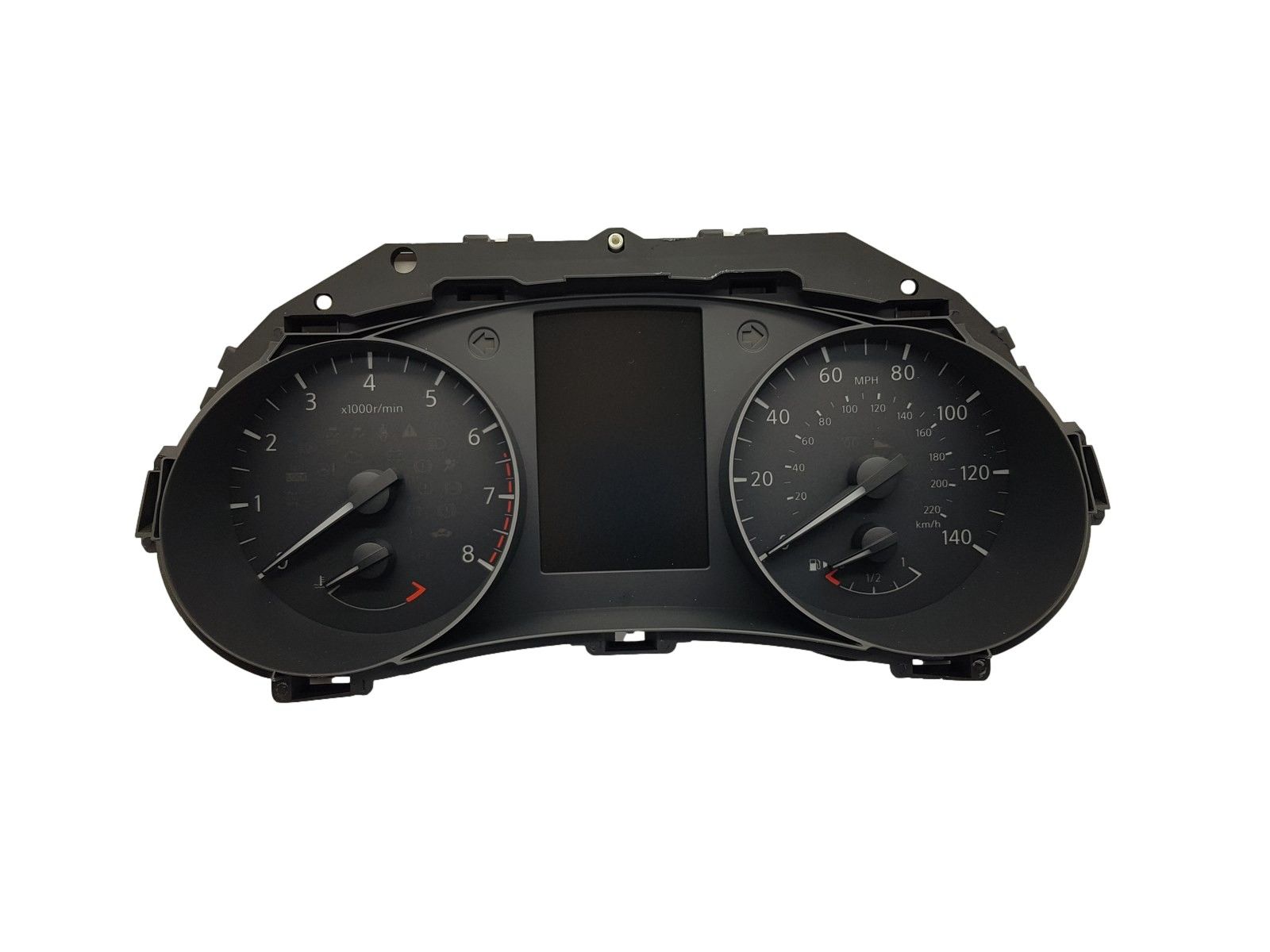 Velocímetro/Instrumentos Y Relojes Nissan Qashqai 4EA7A/4CIZ main product photo