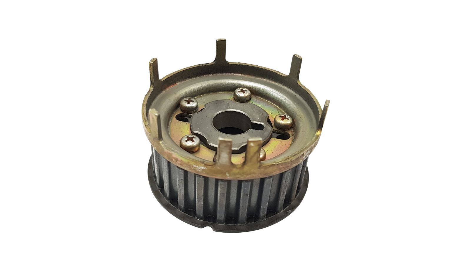 Engranaje De Distribución 7701050369 3.0 DCI Renault Espace 4 Vel Satis Opel main product photo