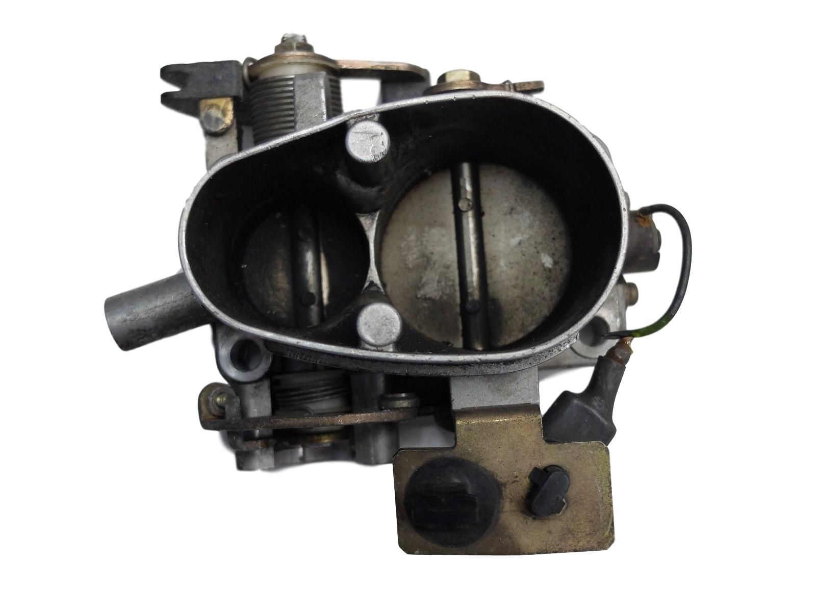 Mariposa De Aire 1,8 16V F7P 713932 Renault 19 Pierburg main product photo