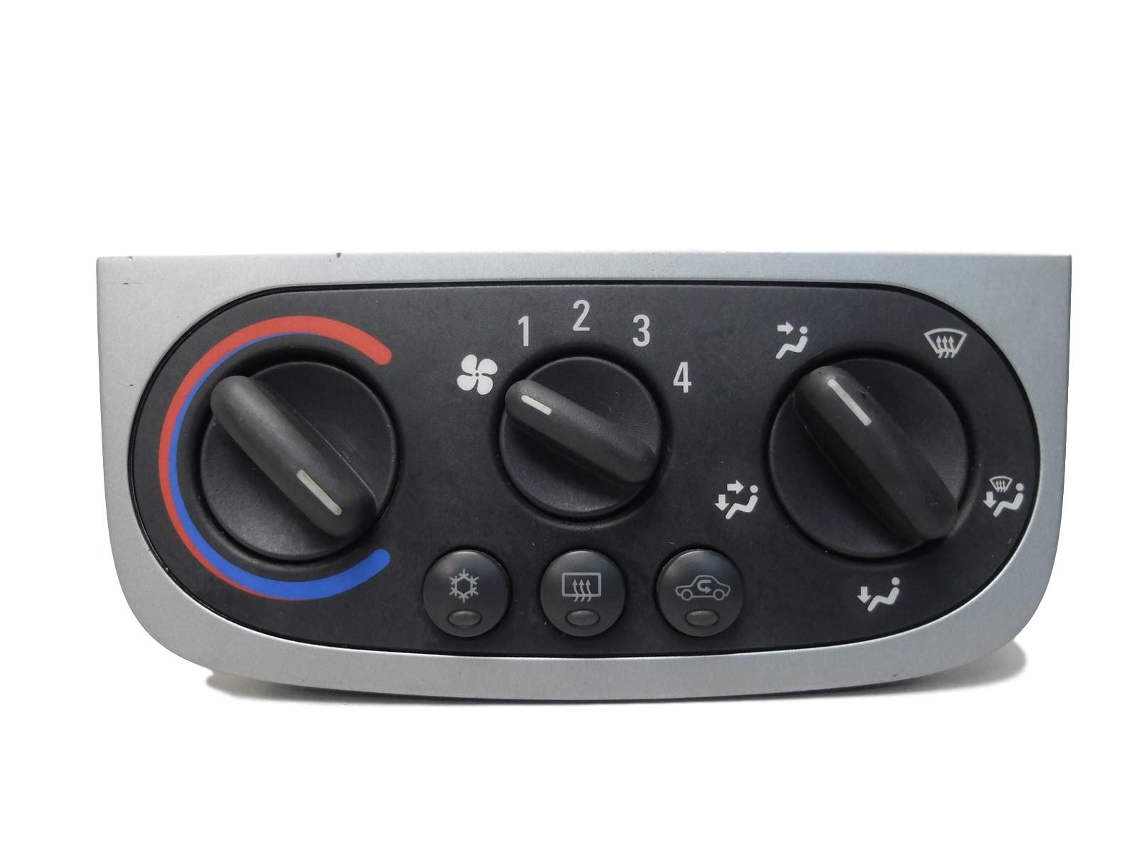 Controles Calefacción 031110H AA Opel Tigra Corsa C main product photo
