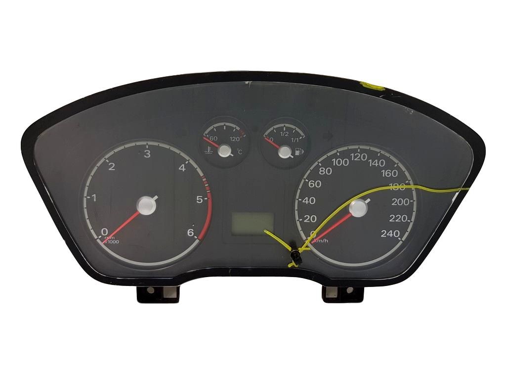 Velocímetro/Instrumentos Y Relojes Ford Focus 4M5T-10849-CJ 4M5T10849CJ main product photo