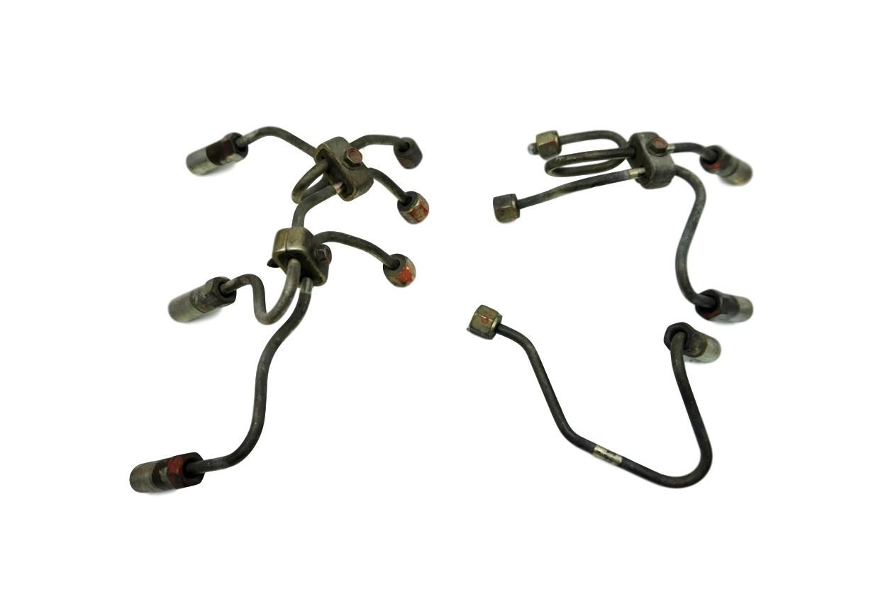 Tuberías De Combustible 3,0 Dci TiD CDTI Renault Opel Saab 7701052813 7701052803 7701052801 7701052800 7701052811 7701052802 7701052804 main product photo