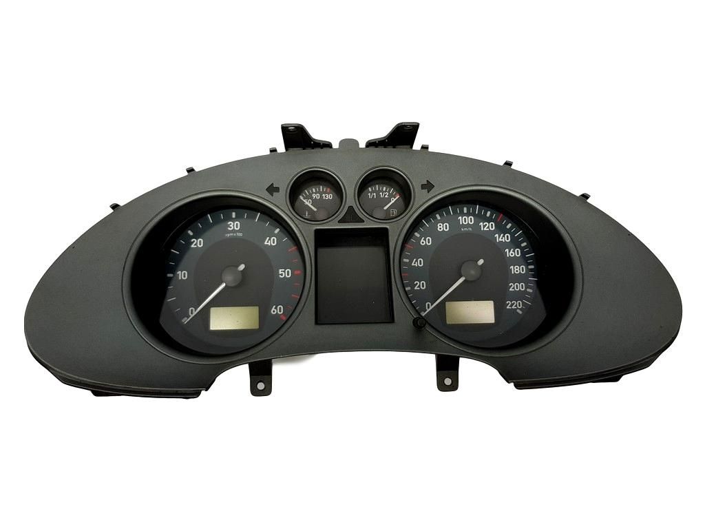 Velocímetro/Instrumentos Y Relojes Seat Ibiza W06L0920803A 110080104040A 12647 main product photo