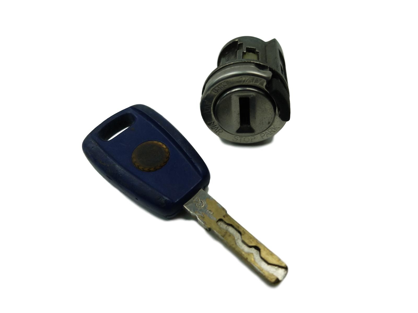 Interruptor De Encendido Fiat Lancia B365 main product photo