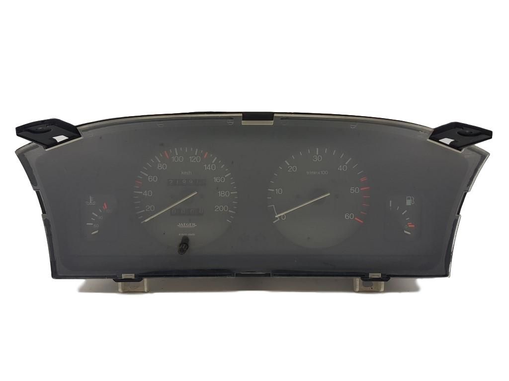 Velocímetro/Instrumentos Y Relojes Citroen ZX 9624305180 09022619910 main product photo