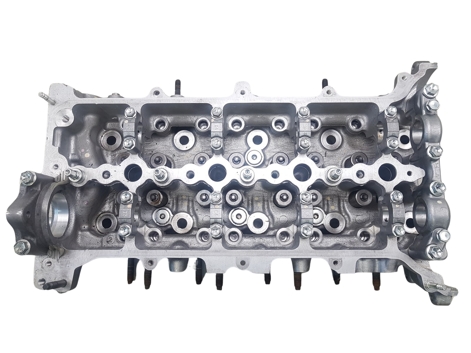 La Culata Toyota 2.0D D4D 1AD main product photo