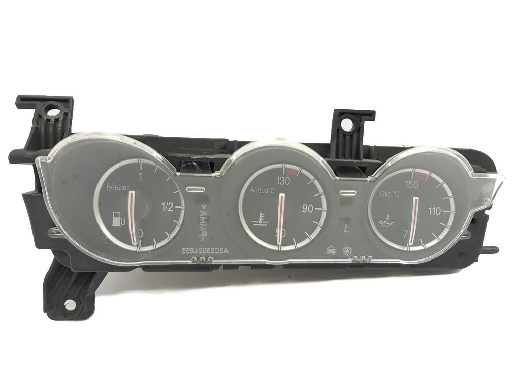 Velocímetro/Instrumentos Y Relojes Alfa Romeo 159 60696625 A2C53090932 main product photo
