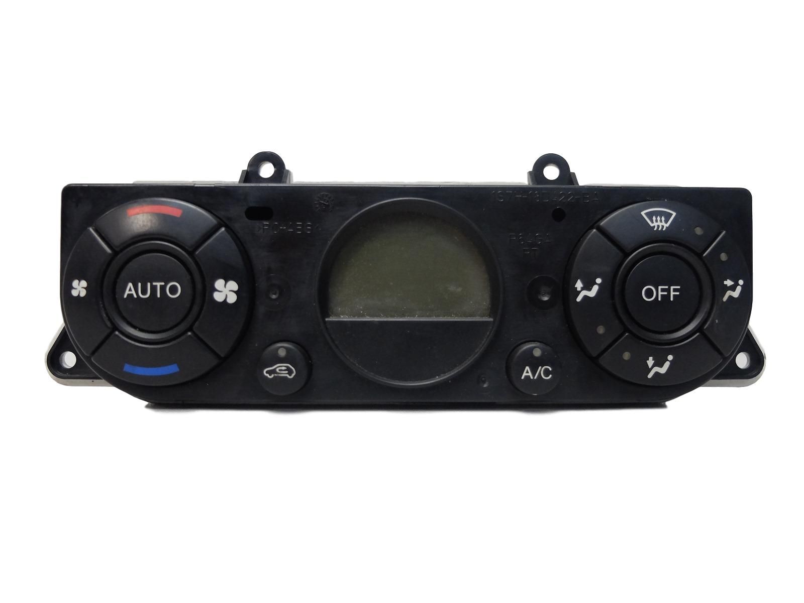 Panel De La Climatización 1S7H18C612AD Ford Mondeo MK III main product photo