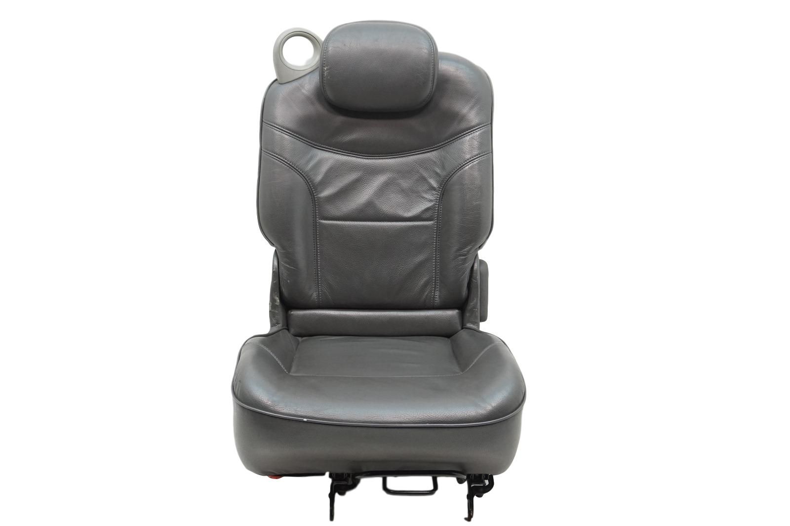 Asiento Derecho Trasera Renault Scenic 1 main product photo