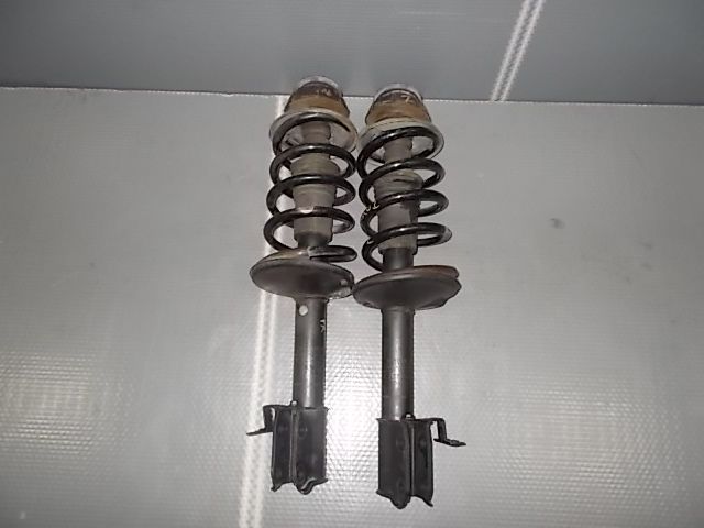 Mac Pherson Amortyzator Przód 543020103R Sandero 1 Stepway lewy prawy Dacia 1,5 dci K9K main product photo