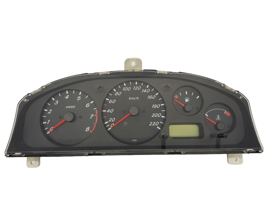 Velocímetro/Instrumentos Y Relojes Nissan Almera BM464 14225 main product photo