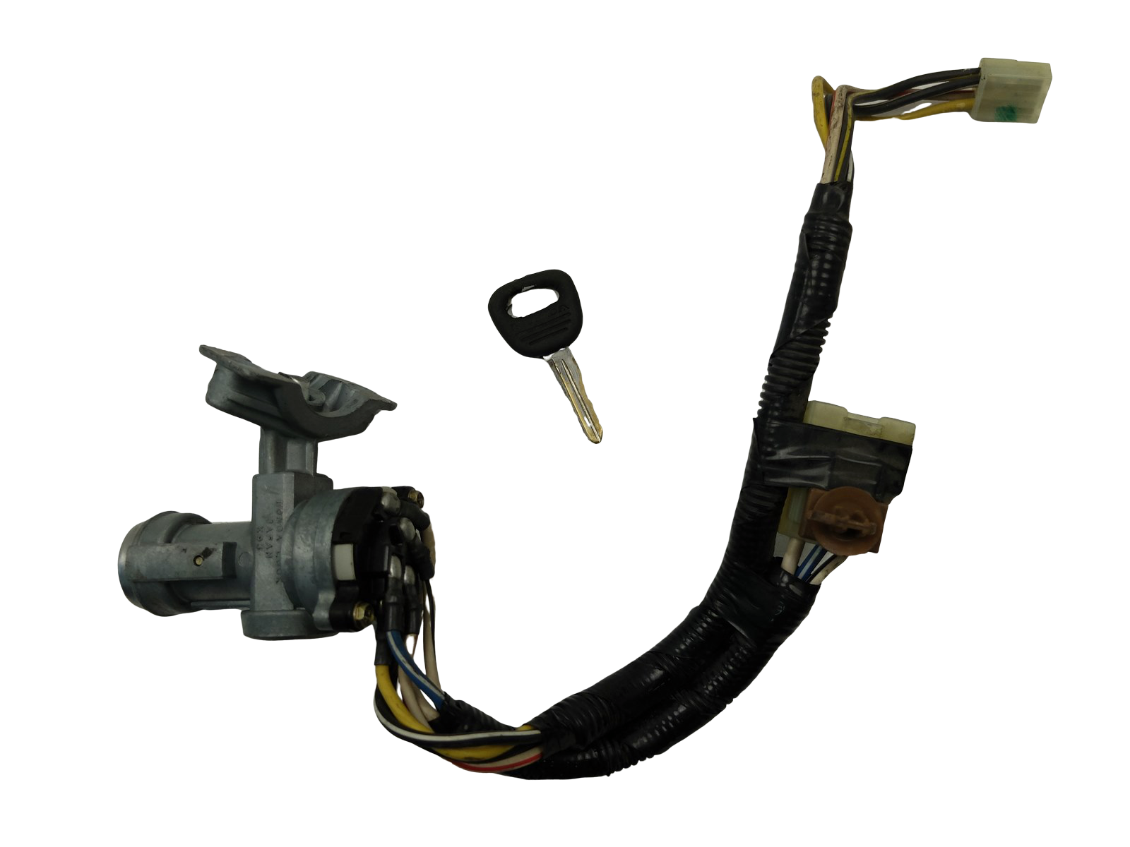 Interruptor De Encendido Honda Civic K93 main product photo