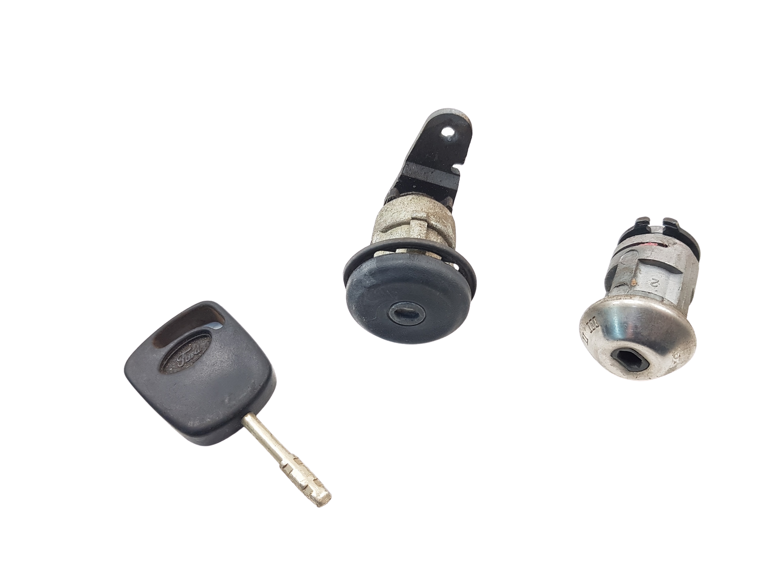 Interruptor De Encendido Ford Fiesta M179A 1119 main product photo