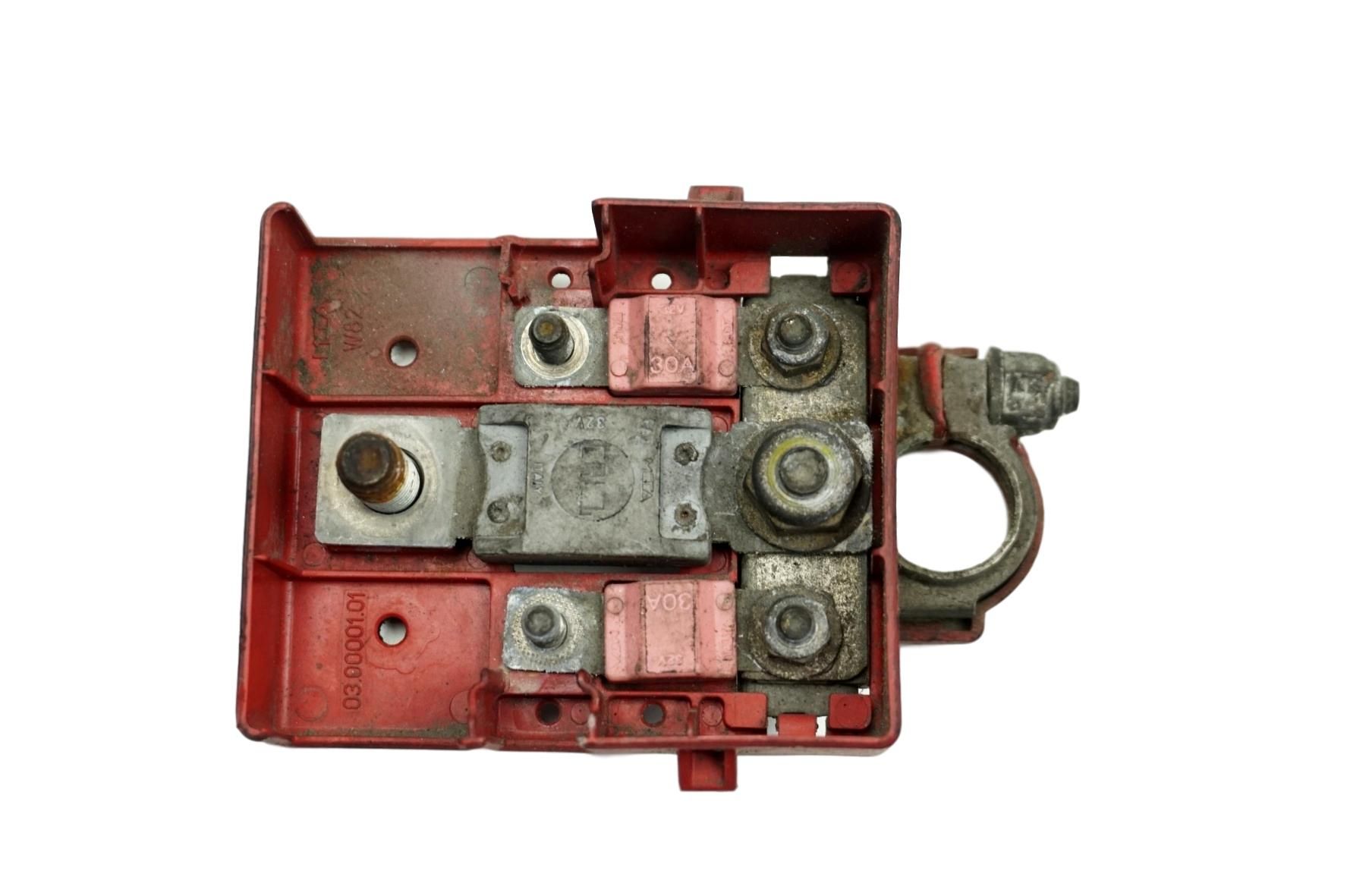 Instalación Del Motor 8200169484 Megane 2 Scenic 2 Renault main product photo