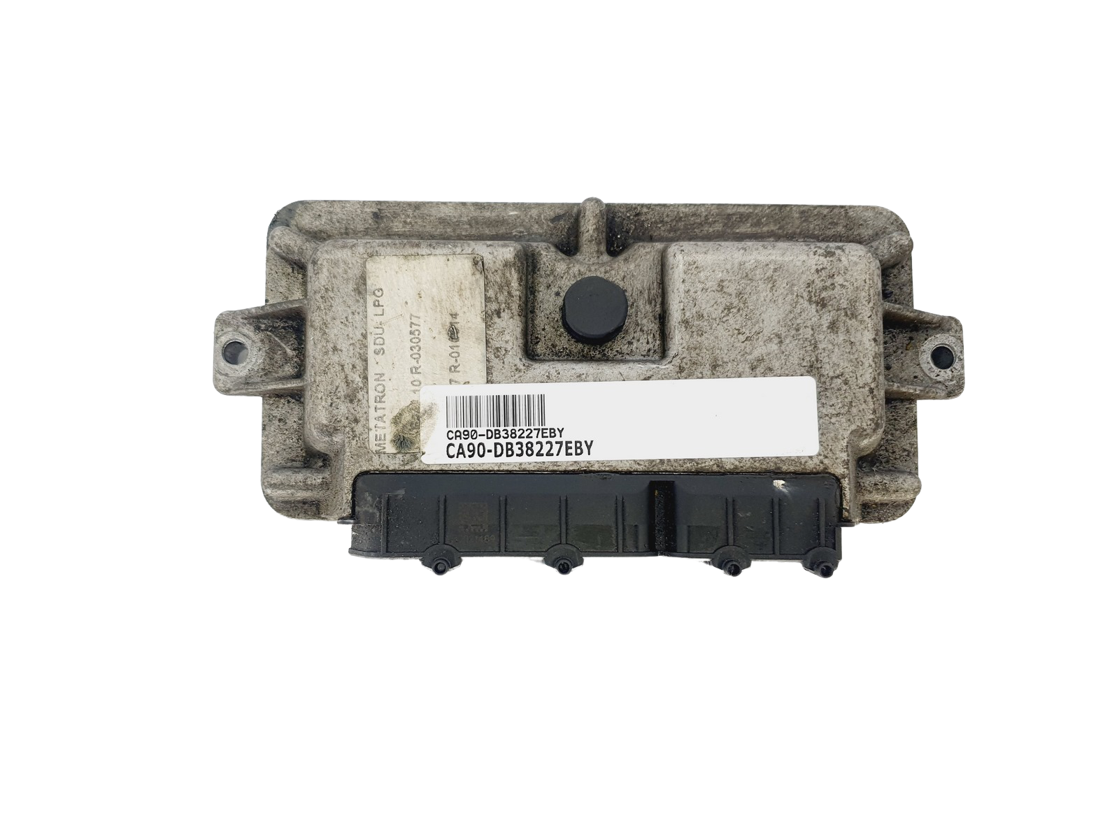 Controlador 55247708 4100266 Fiat FPT Metatron 38227 main product photo
