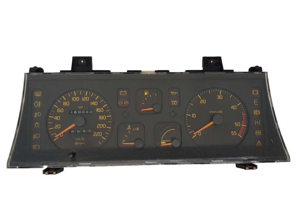 Velocímetro/Instrumentos Y Relojes Renault 21 7700797038 main product photo