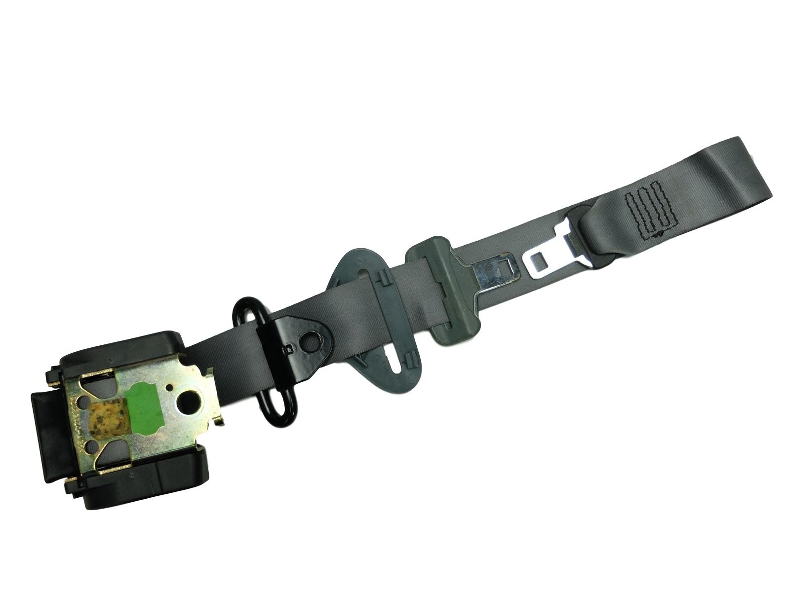 Pas Bezpieczeństwa Prawy Tył Renault Scenic I 1 main product photo