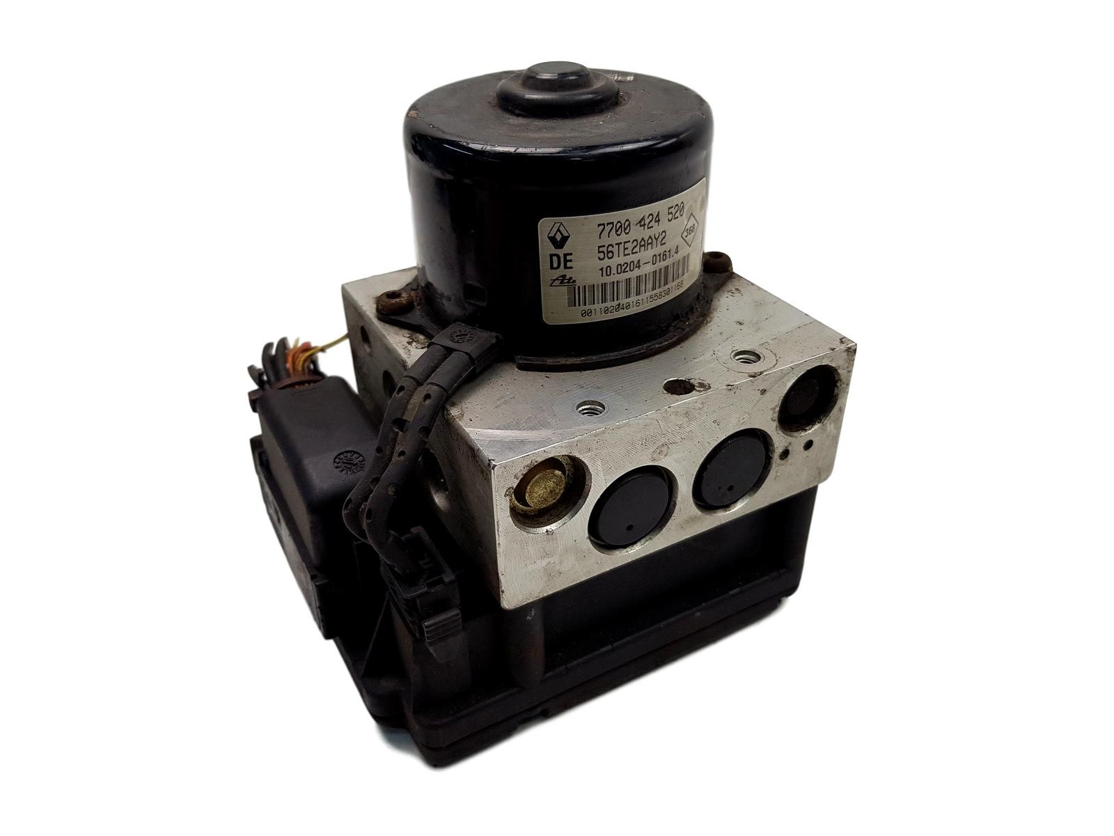 Bomba Abs 7700424520 10094614023 Laguna 1 Renault 3761 main product photo