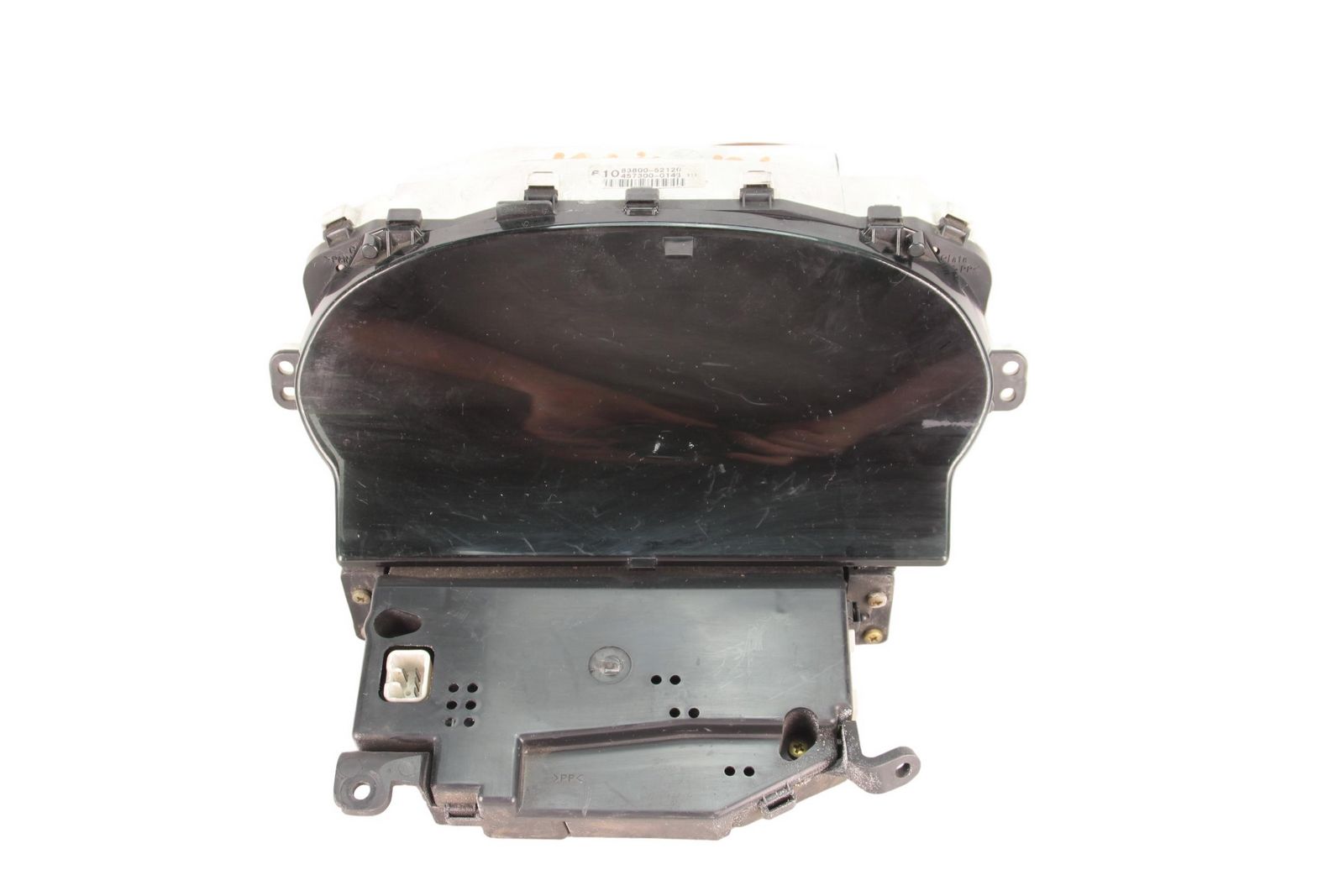 Velocímetro/Instrumentos Y Relojes Toyota Yaris 83800-52120 457300-0146 8380052120 45730001436 2246 main product photo