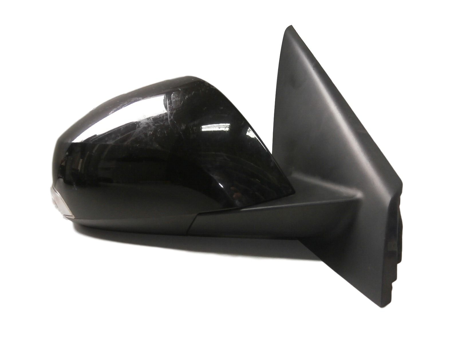 Lusterko Elektryczne Prawe 205056 Renault Laguna III H/B main product photo