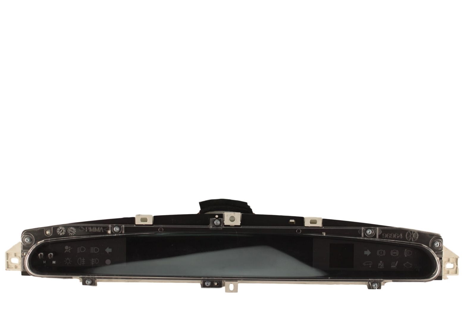 Velocímetro/Instrumentos Y Relojes Renault Espace III 6025406501 main product photo