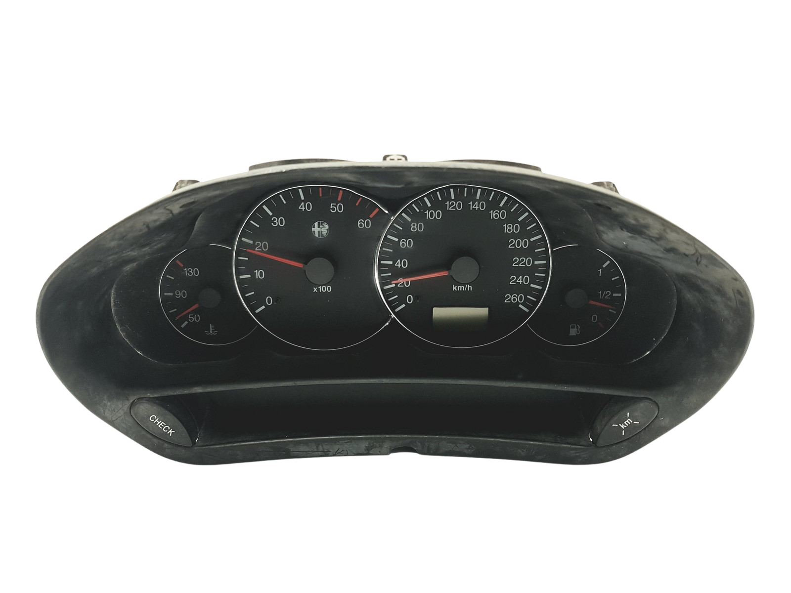 Velocímetro/Instrumentos Y Relojes Alfa Romeo 166 41826 main product photo