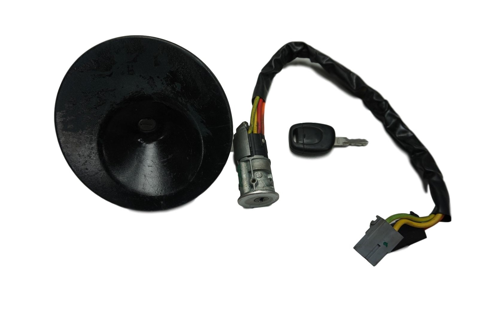 Stacyjka Z Kluczem i Korkiem Kangoo Valeo Renault main product photo