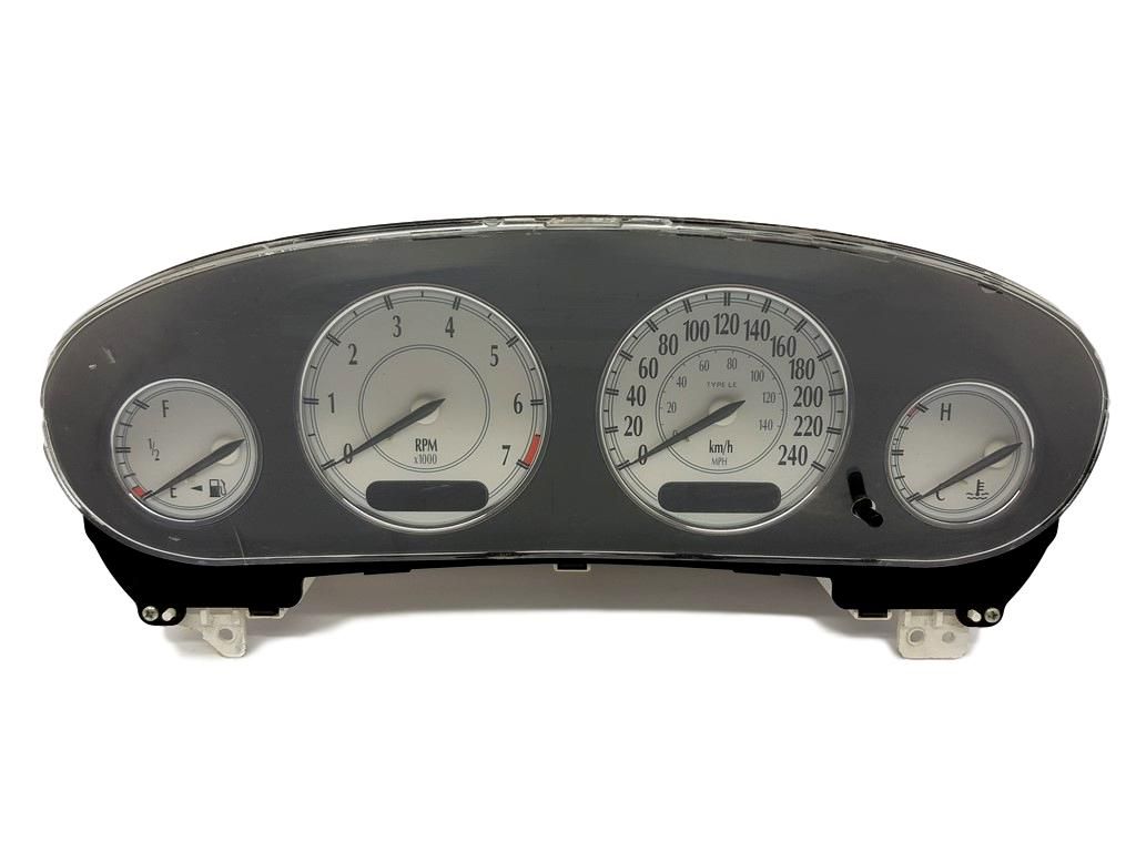 Velocímetro/Instrumentos Y Relojes Chrysler 300M P05026411AB 13395 main product photo
