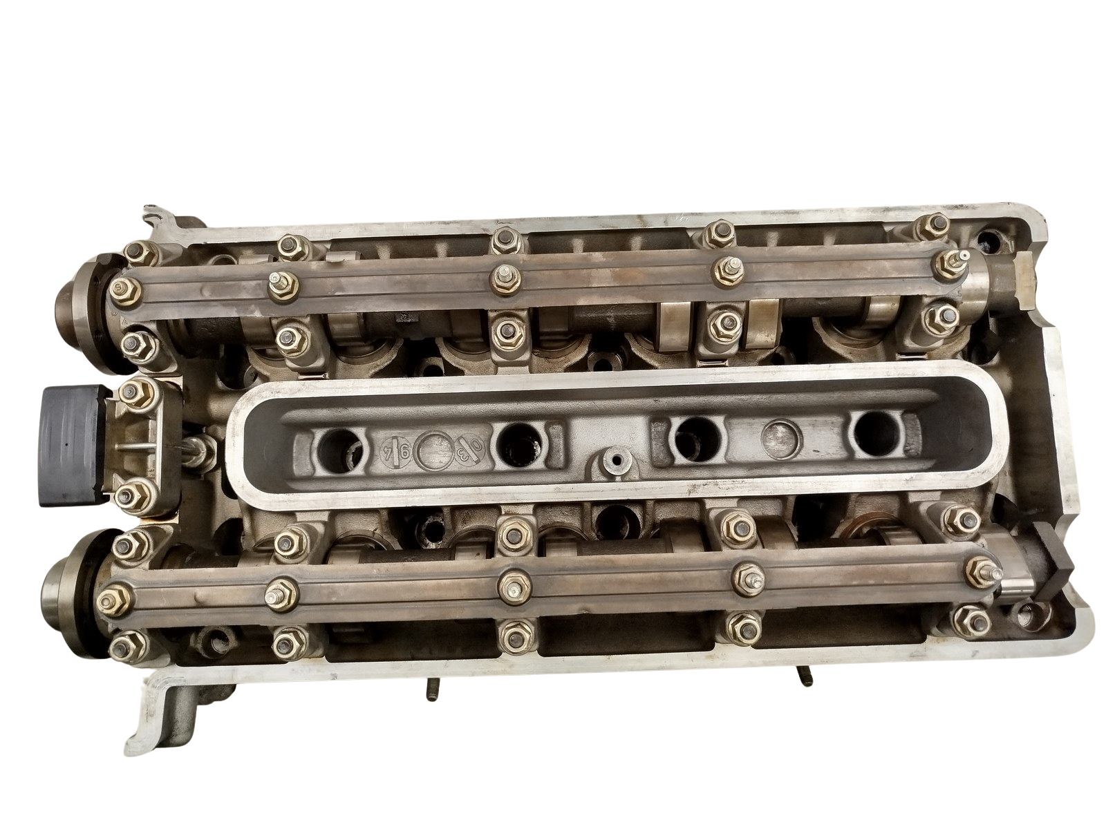 La Culata BMW 1729331 3.0 V8 308S1 2 main product photo