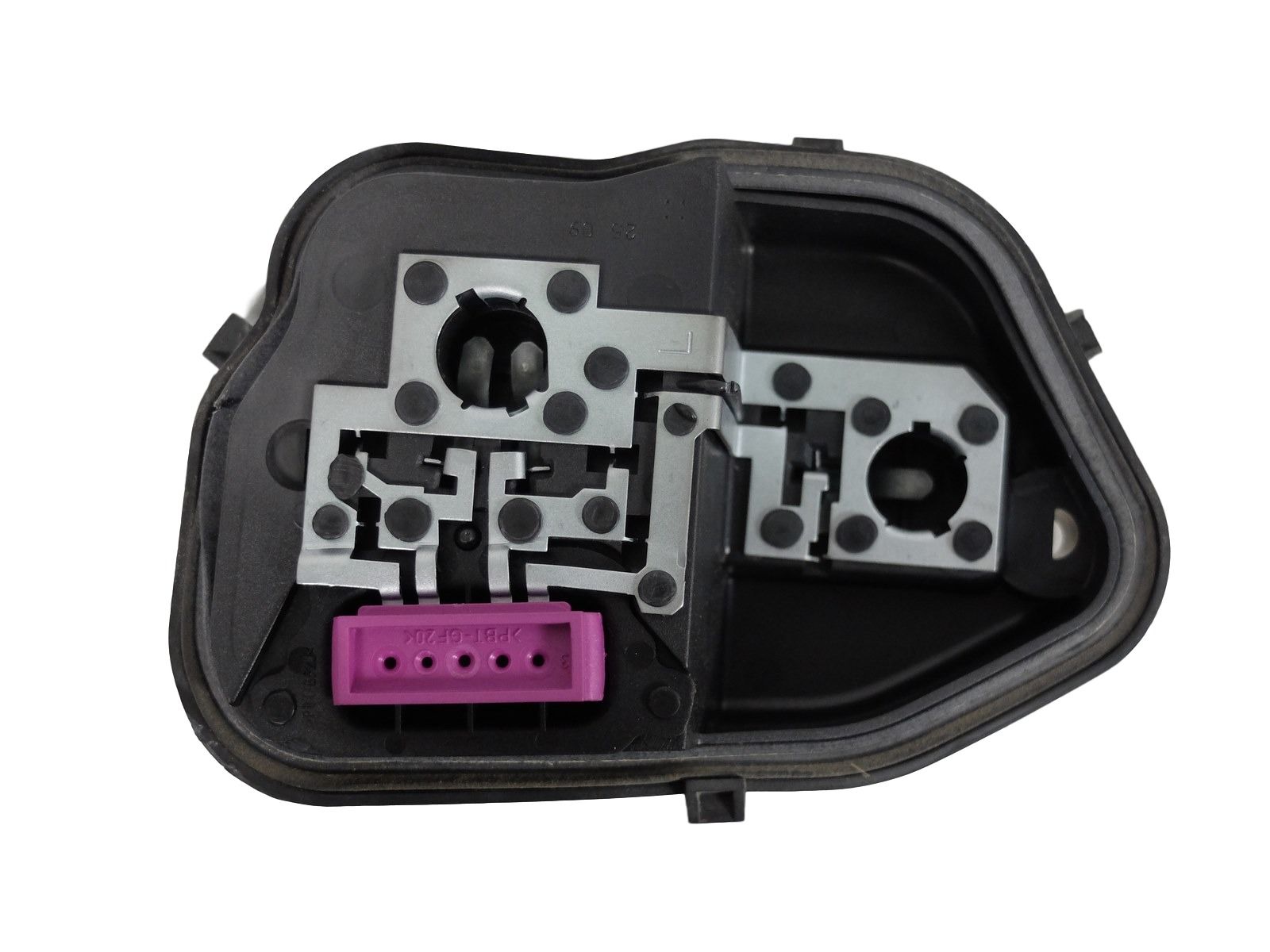 Wkład Lampy Lewy Tył Megane III HB 89076149 Valeo main product photo