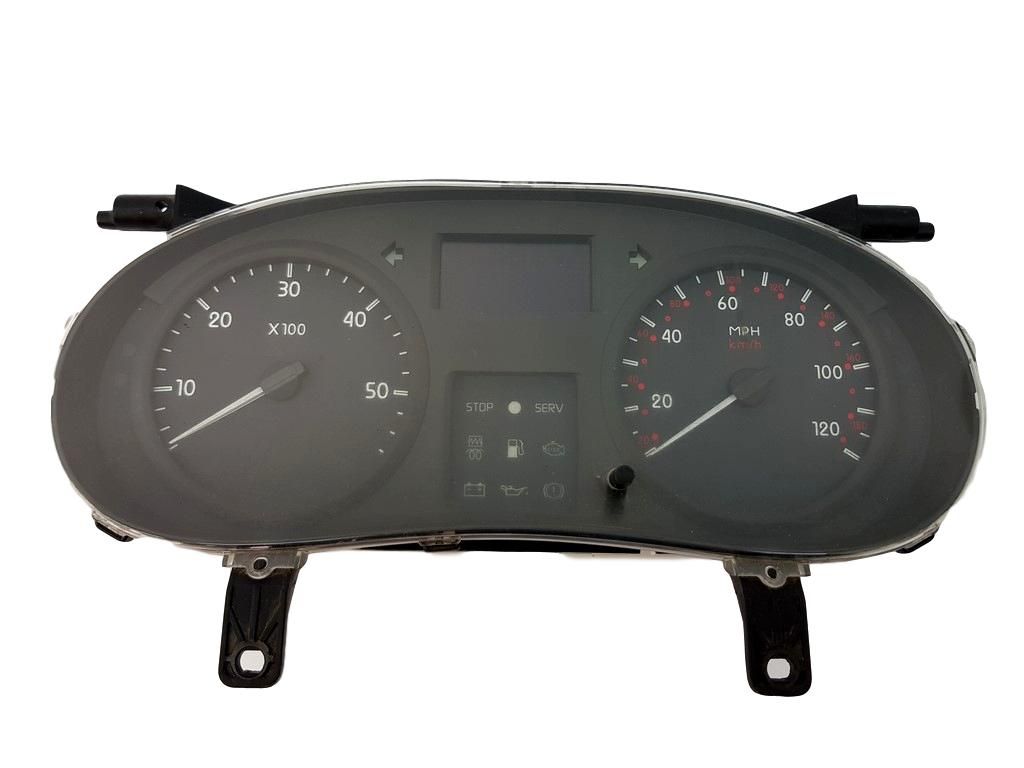Velocímetro/Instrumentos Y Relojes Opel Movano Renault Master 8200360575 H main product photo