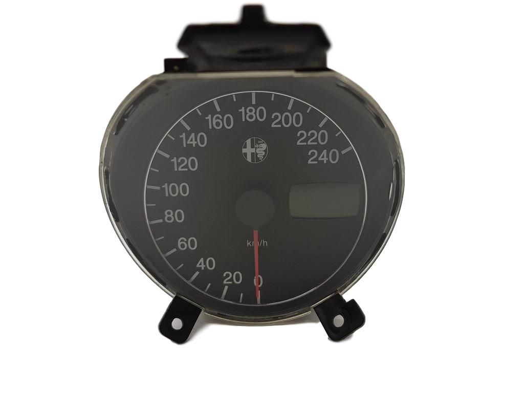 Velocímetro/Instrumentos Y Relojes Alfa Romeo 156 JTD 156034520 503310010600 main product photo