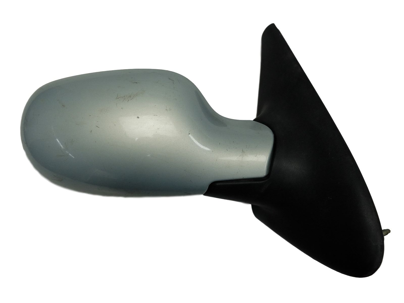 Lusterko Prawe Renault Megane I Lift 7701471859 7 Pin main product photo