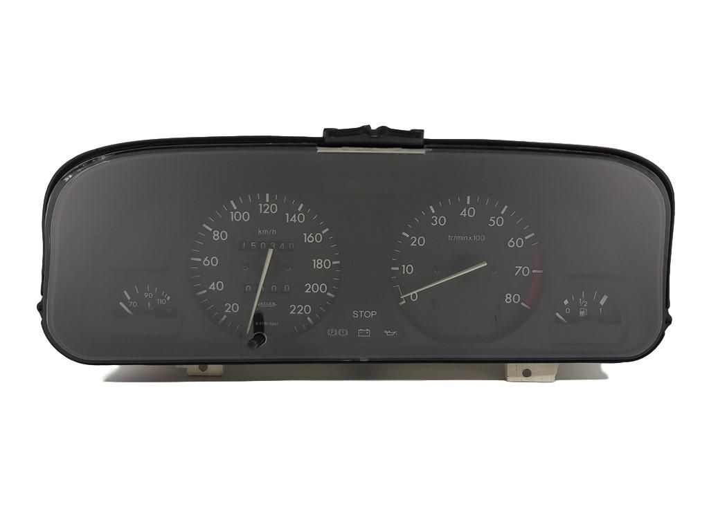 Velocímetro/Instrumentos Y Relojes Peugeot 306 9623324780 09033539905 14988 main product photo