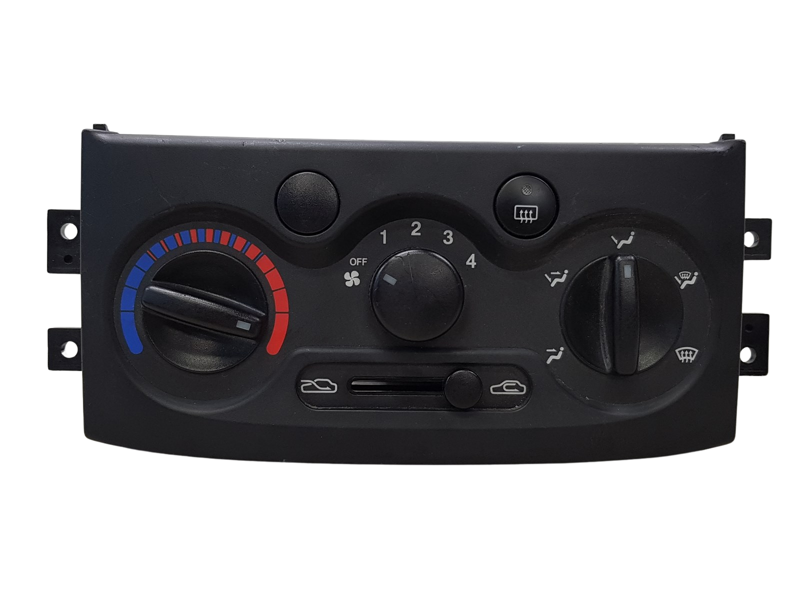 Controles Calefacción Daewoo Kalos Chevrolet Aveo 1156 main product photo