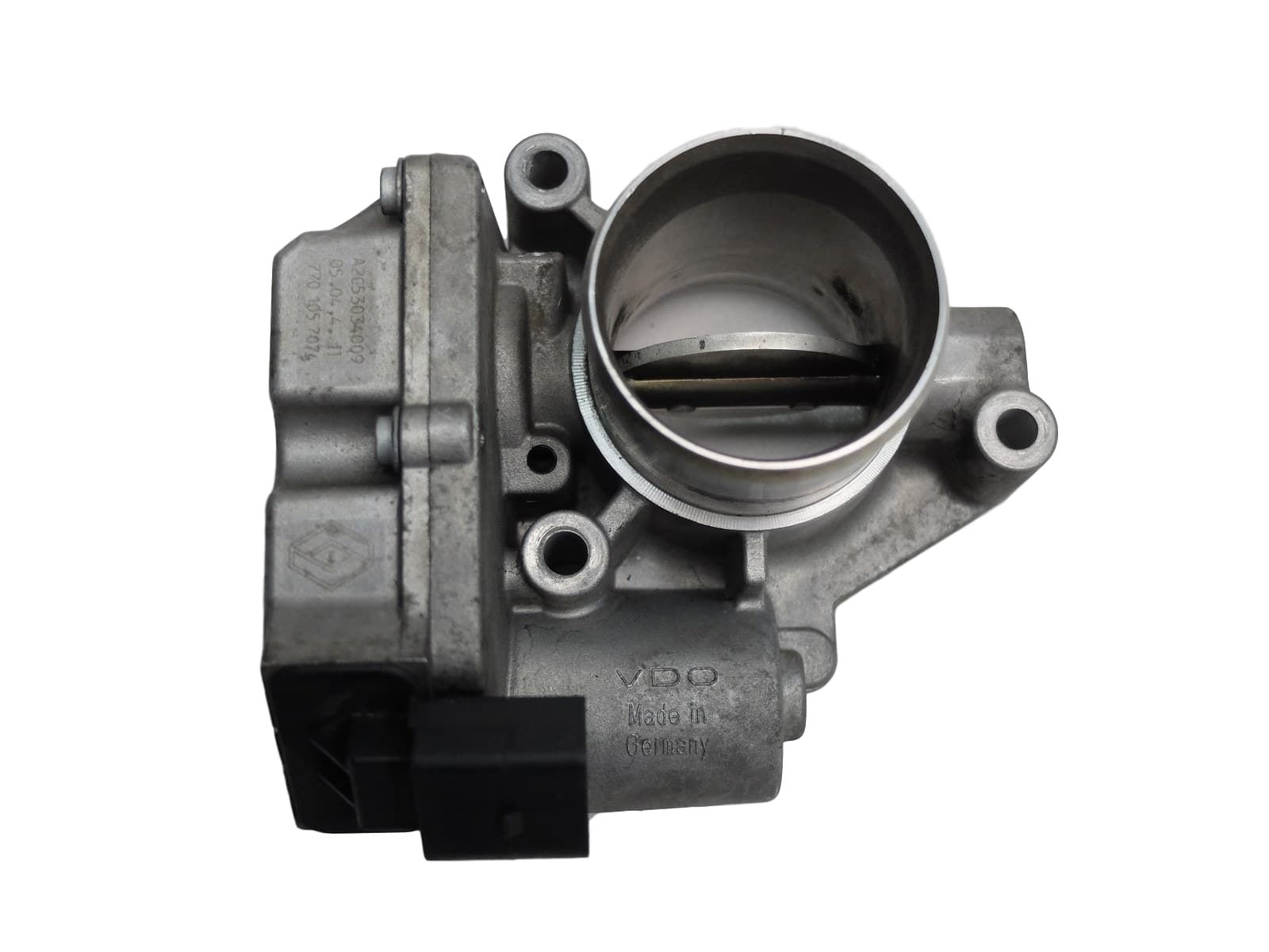 Mariposa De Aire 2,2 DCI 7701057074 Renault main product photo