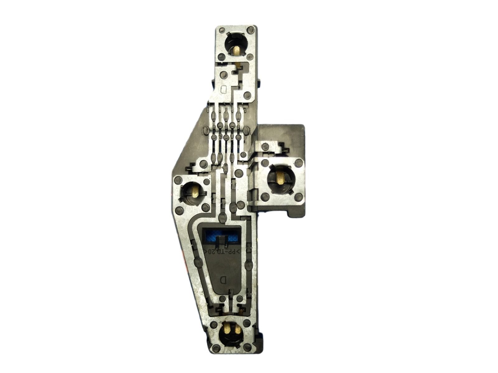 Wkład Lampy Prawy Tył Renault Laguna II 2 Kombi main product photo