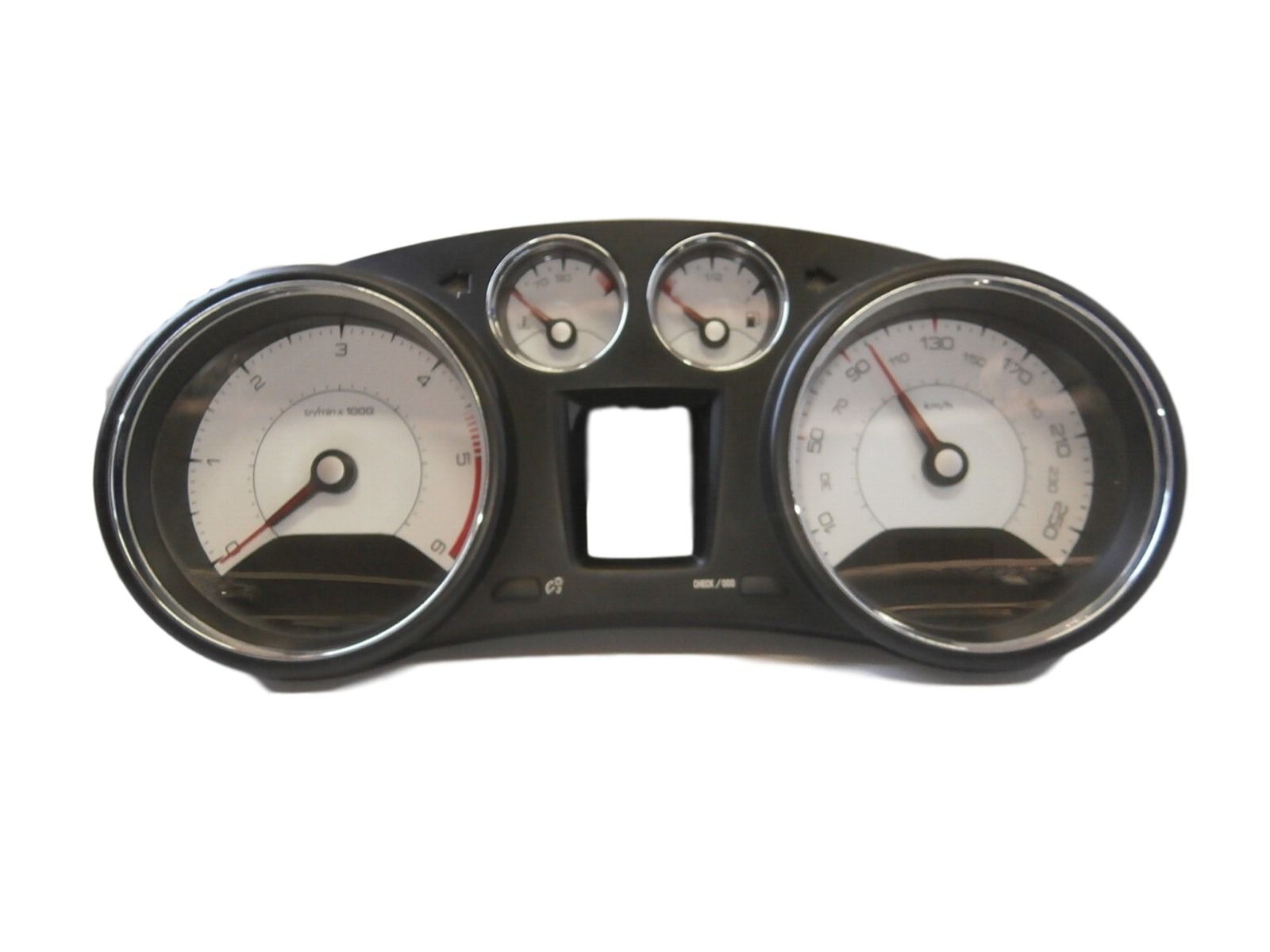 Licznik Zegar 9664376980 Peugeot 308 main product photo