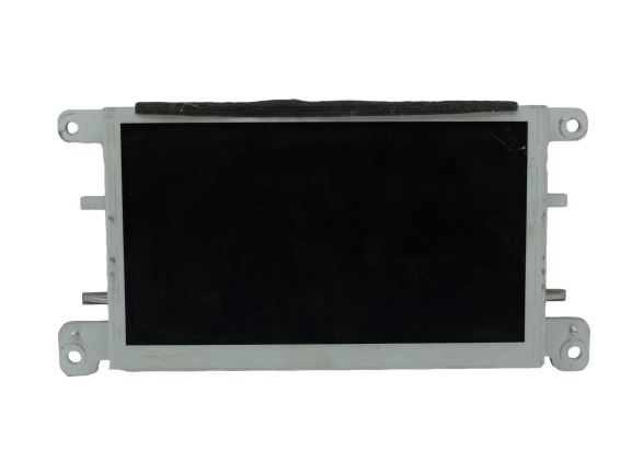 Pantalla De Navegación MMI Audi 4L0919604 Harman Becker main product photo